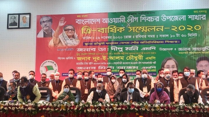 ইসালামকে অপব্যবহার করে বাংলাদেশের এগিয়ে যাওয়ার পথে বারবার বাধা দেয়ার চেষ্টা হয় : ড.দীপু মনি