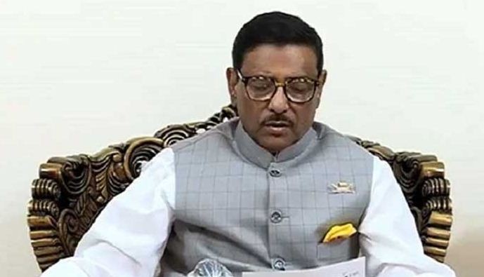 একটি উগ্র সাম্প্রদায়িক গোষ্ঠী শিল্পকলার শক্তিশালী মাধ্যম ভাস্কর্যের বিরোধিতায় নেমেছে:  সেতুমন্ত্রী 