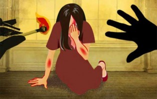গাইবান্ধায় পুত্রবধূকে ধর্ষণের অভিযোগে শ্বশুর কারাগারে