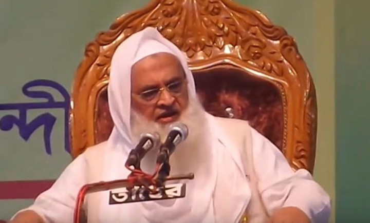 ভাস্কর্য বিতর্ক: করণীয় ঠিক করতে বৈঠকে বসছেন শীর্ষ আলেমরা