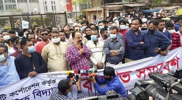 দেশে খালেদা জিয়ার চেয়ে গরিব আর কেউ নেই: গয়েশ্বর