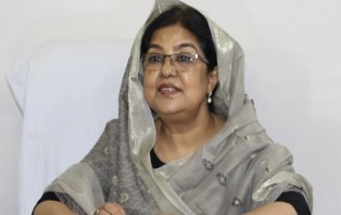 এমপি এমিলি করোনায় আক্রান্ত