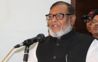 মূর্তি ও ভাস্কর্য এক জিনিস নয়: মুক্তিযুদ্ধ বিষয়ক মন্ত্রী 