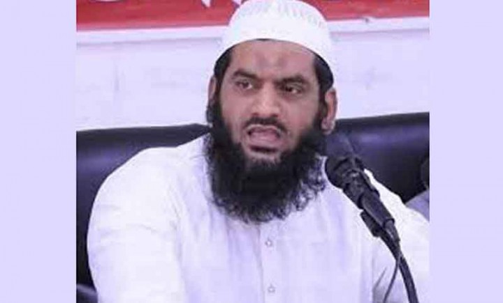 মামুনুলের ওয়াজ মাহফিল বাতিল হলো সিরাজগঞ্জে