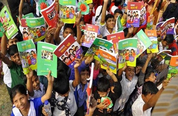  ২৭ ডিসেম্বরের মধ্যে প্রাথমিকের বই বিদ্যালয়ে পৌঁছে দেওয়ার সুপারিশ