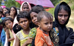 চীন, ভারত ও আসিয়ান দেশগুলো মিয়ানমারকে সমর্থন করছে