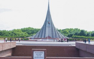 ১৩-১৫ ডিসেম্বর জাতীয় স্মৃতিসৌধ এলাকায় প্রবেশ নিষেধ