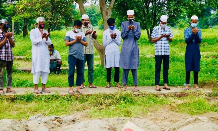 দেশে করোনা শনাক্তের চেয়ে সুস্থ বেশি