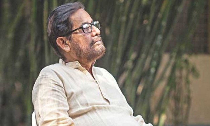 করোনায় আক্রান্ত আসাদুজ্জামান নূর