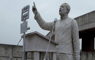 সব জেলায় বঙ্গবন্ধুর ভাস্কর্য স্থাপনের দাবি