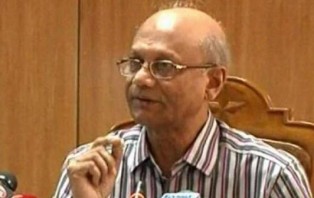 সাবেক শিক্ষামন্ত্রী নুরুল ইসলাম নাহিদ করোনায় আক্রান্ত