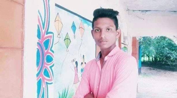 চুয়াডাঙ্গায় কঙ্কাল উদ্ধারের ঘটনায় আটক ২