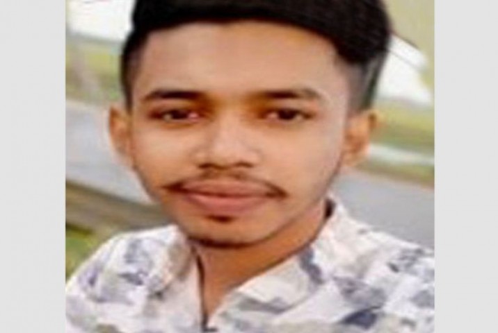 টেরিবাজারে আত্মীয়ের বাসা থেকে যুবকের মরদেহ উদ্ধার