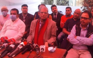 বিএনপি ধর্মীয় স্বাধীনতায় বিশ্বাসী, ধর্মান্ধ নয়: ফখরুল