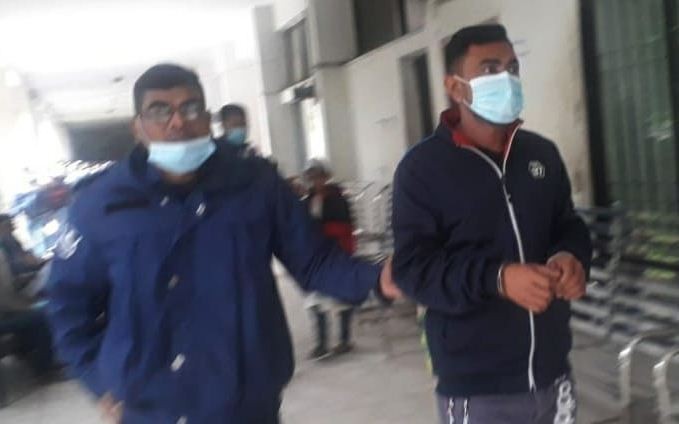 মাদারীপুরে প্রবাসীর স্ত্রী হত্যা মামলায় পরকীয়া প্রেমিকের মৃত্যুদণ্ড