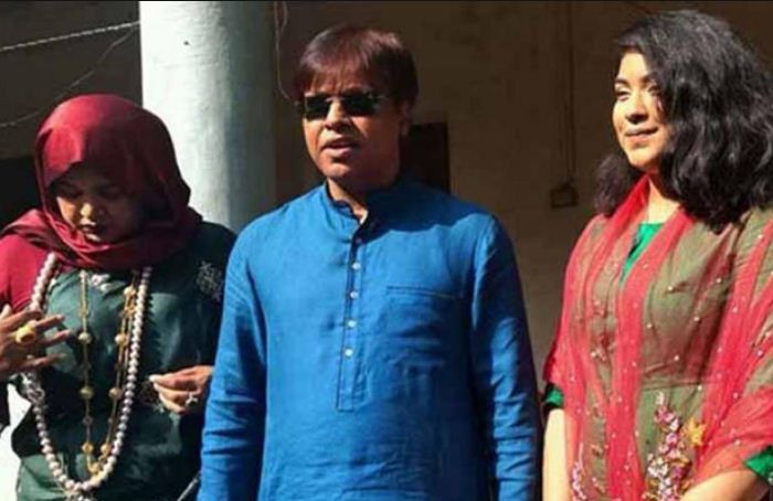 পাপুলের স্ত্রী-মেয়েকে ১০ দিনের মধ্যে আত্মসমর্পণের নির্দেশ