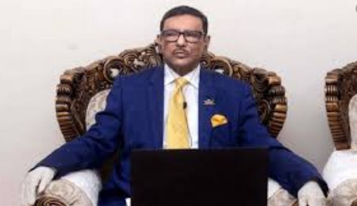 প্রধানমন্ত্রীর দক্ষ ও বিচক্ষণ নেতৃত্বে শত বাধা অতিক্রম করে পদ্মা সেতু আজ দৃশ্যমান : সেতুমন্ত্রী 