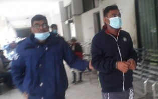 মাদারীপুরে প্রবাসীর স্ত্রী হত্যা মামলায় পরকীয়া প্রেমিকের মৃত্যুদণ্ড