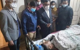 কুমিল্লায় নির্বাচনে দায়িত্ব পালনকারী দেড় শতাধিক পুলিশ রেস্টুরেন্টের খাবার খেয়ে অসুস্থ