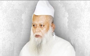  আইসিইউতে হেফাজত মহাসচিব আল্লামা নূর হোসাইন কাসেমী