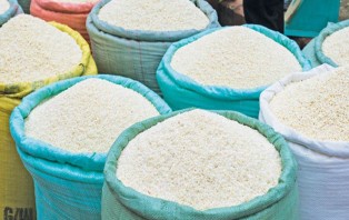 আবারো অস্থির চট্টগ্রামের চালের বাজার