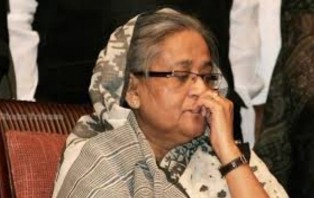 জাতীয় পরিষদ সদস্য দেলওয়ার হোসেনের মৃত্যুতে প্রধানমন্ত্রীর শোক