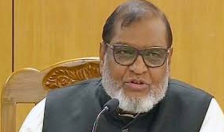 মুক্তিযোদ্ধাদের কাউকেই তালিকা থেকে বাদ দেয়া হয়নি : মোজাম্মেল হক