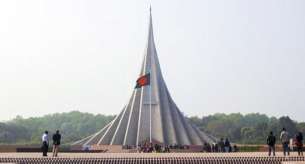 রবিবার থেকে স্মৃতিসৌধ এলাকায় সর্বসাধারণের প্রবেশ নিষেধ