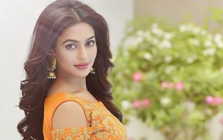 করোনায় আক্রান্ত নুসরাত ফারিয়া