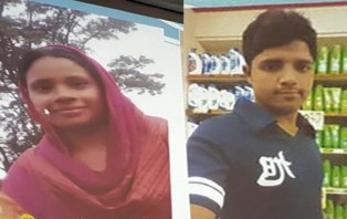 প্রেমিকাকে হত্যার পর ফ্লোর চাপা, রহস্য উদঘাটন করল পিবিআই