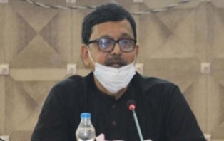 সারা বিশ্ব বঙ্গবন্ধুকে সম্মান দেখাচ্ছে : নৌপ্রতিমন্ত্রী