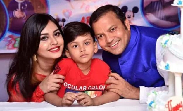 ছেলের খাতনা করায় সিদ্দিকের নামে সাবেক স্ত্রী'র জিডি