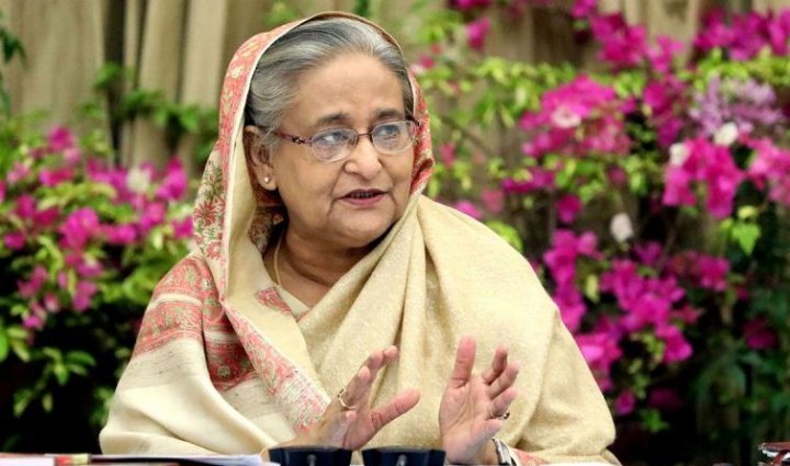 ‘সার্বভৌমত্বে আঘাত এলে প্রতিঘাত করার জন্য প্রস্তুত থাকতে হবে’ 