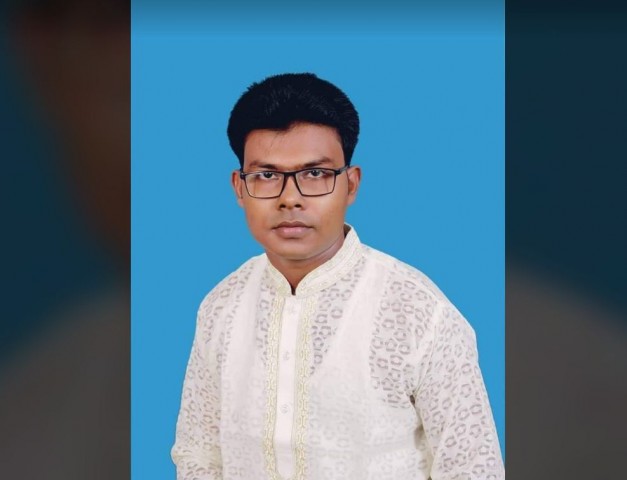 শহীদ বুদ্ধিজীবীদের ঠাঁই হৃদয়ে- শ্রদ্ধায়-ভালোবাসায়: ইয়াসিন আল অনিক