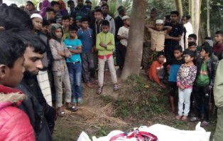 জুয়ার আসরে ৫০ টাকার জন্য খুন হলেন আলম মিয়া!