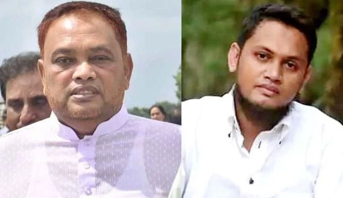 বদিকে পিতা দাবি করে যুবকের মামলা