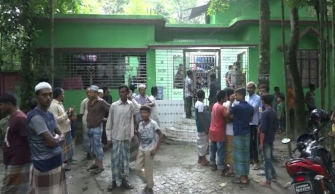 ডাকাতদলের হামলায় গৃহকর্তা নিহত, নগদ টাকা ও স্বর্ণালংকার লুট