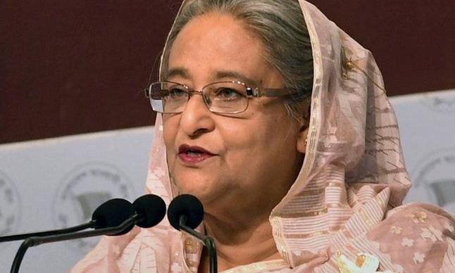 ১৬ ডিসেম্বর বাংলাদেশ মুক্ত হলেও আমরা মুক্ত হয়েছিলাম ১৭ ডিসেম্বর: প্রধানমন্ত্রী