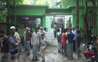 ডাকাতদলের হামলায় গৃহকর্তা নিহত, নগদ টাকা ও স্বর্ণালংকার লুট