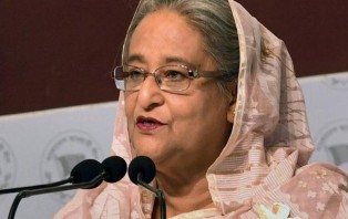 ১৬ ডিসেম্বর বাংলাদেশ মুক্ত হলেও আমরা মুক্ত হয়েছিলাম ১৭ ডিসেম্বর: প্রধানমন্ত্রী
