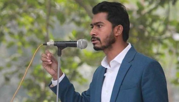 মামলা-হামলা দিয়ে আমাদের দমন করা যাবে না: নূর