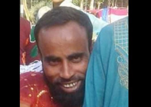বগুড়ায় পুত্রবধূকে ধর্ষণ মামলায় শ্বশুর গ্রেপ্তার