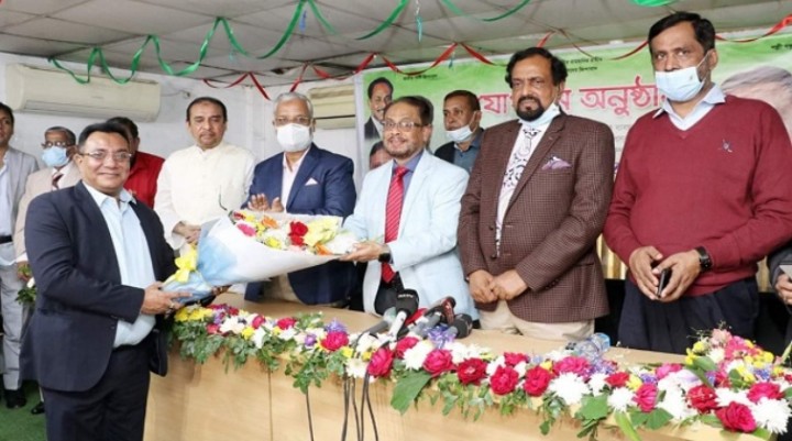 করোনা ভ্যাকসিনে ভেজাল হবে না তার নিশ্চয়তা নেই: জিএম কাদের