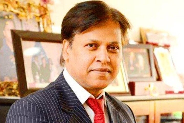 এমপি পাপুলের সঙ্গে জড়িতদের খোঁজ মিলেছে