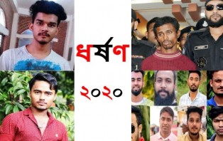 মর্গের লাশে লালসাসহ ২০২০ এর ভয়ঙ্কর ৪ ‘ধর্ষণ’