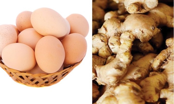 পাকিস্তানে ১ ডিমের দাম ৩০ রুপি, আদার কেজি ১ হাজার