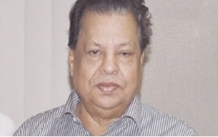 পারটেক্স গ্রুপের চেয়ারম্যান এম এ হাশেম আর নেই