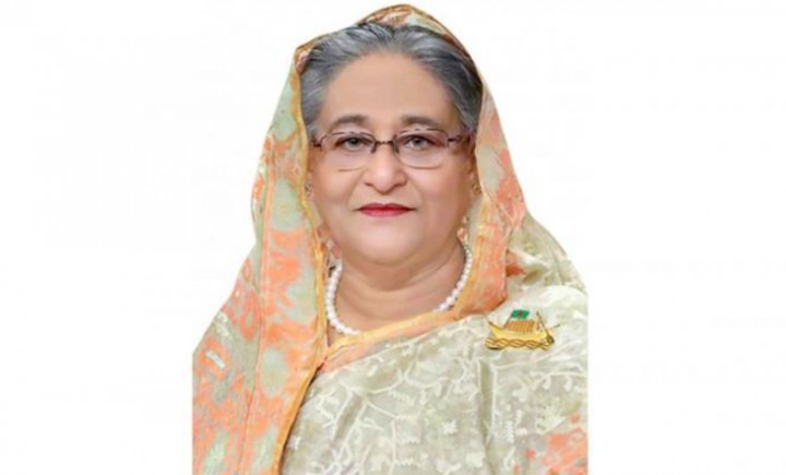 'ধর্ম যার যার, উৎসব সবার' বড়দিনের বাণীতে প্রধানমন্ত্রী