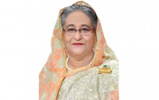 'ধর্ম যার যার, উৎসব সবার' বড়দিনের বাণীতে প্রধানমন্ত্রী