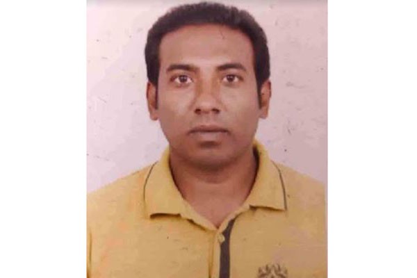 বাংলাদেশের ফাঁসির আসামি ভারতে গ্রেপ্তার